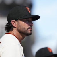 Tennessee Vols baseball